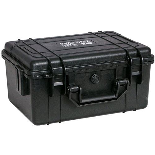 Dap Audio Daily Case 10 Universal Flight Case (311 x 210 x 150 mm)