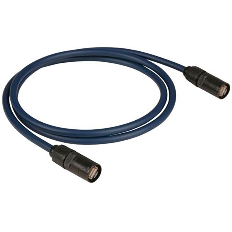 Dap Audio CAT6E Cable with Neutrik Ethercon Connectors (150cm)