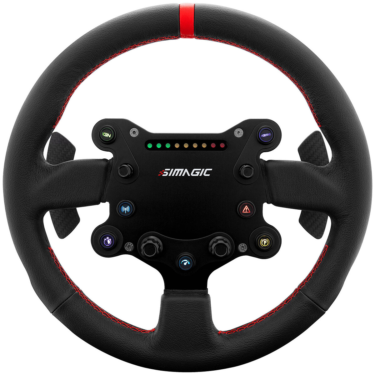 Simagic GTS Leather Steering Wheel