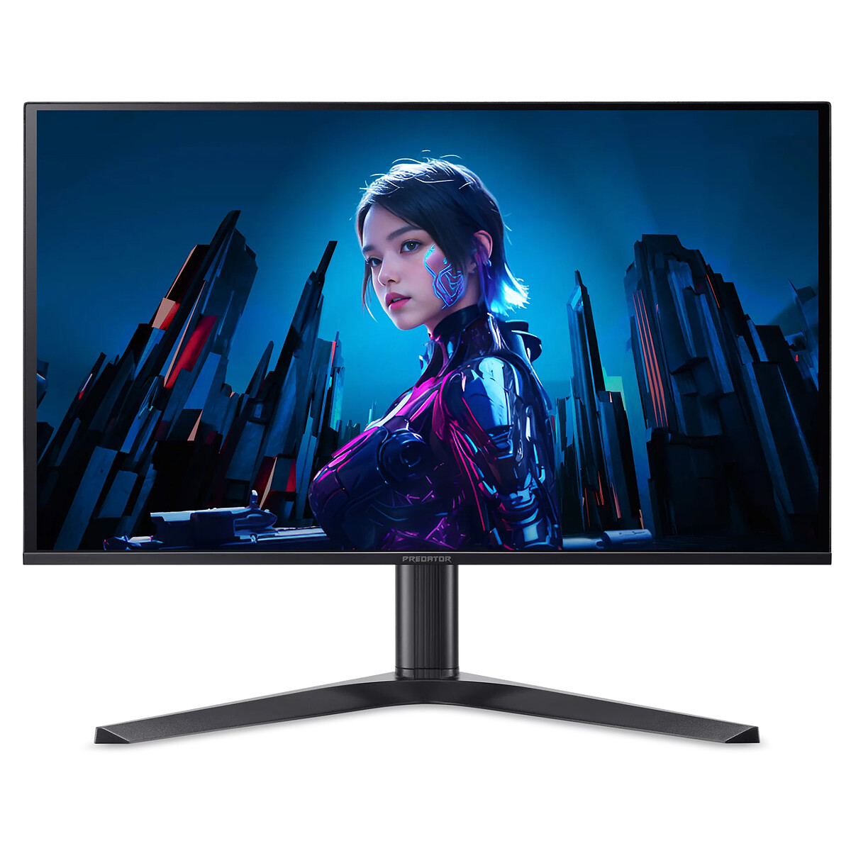 Acer Predator X27UZ1bmiiprx 26.5" OLED Display