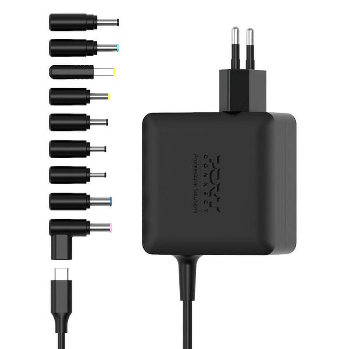 Port Connect Universal Power Supply 100W USB-C