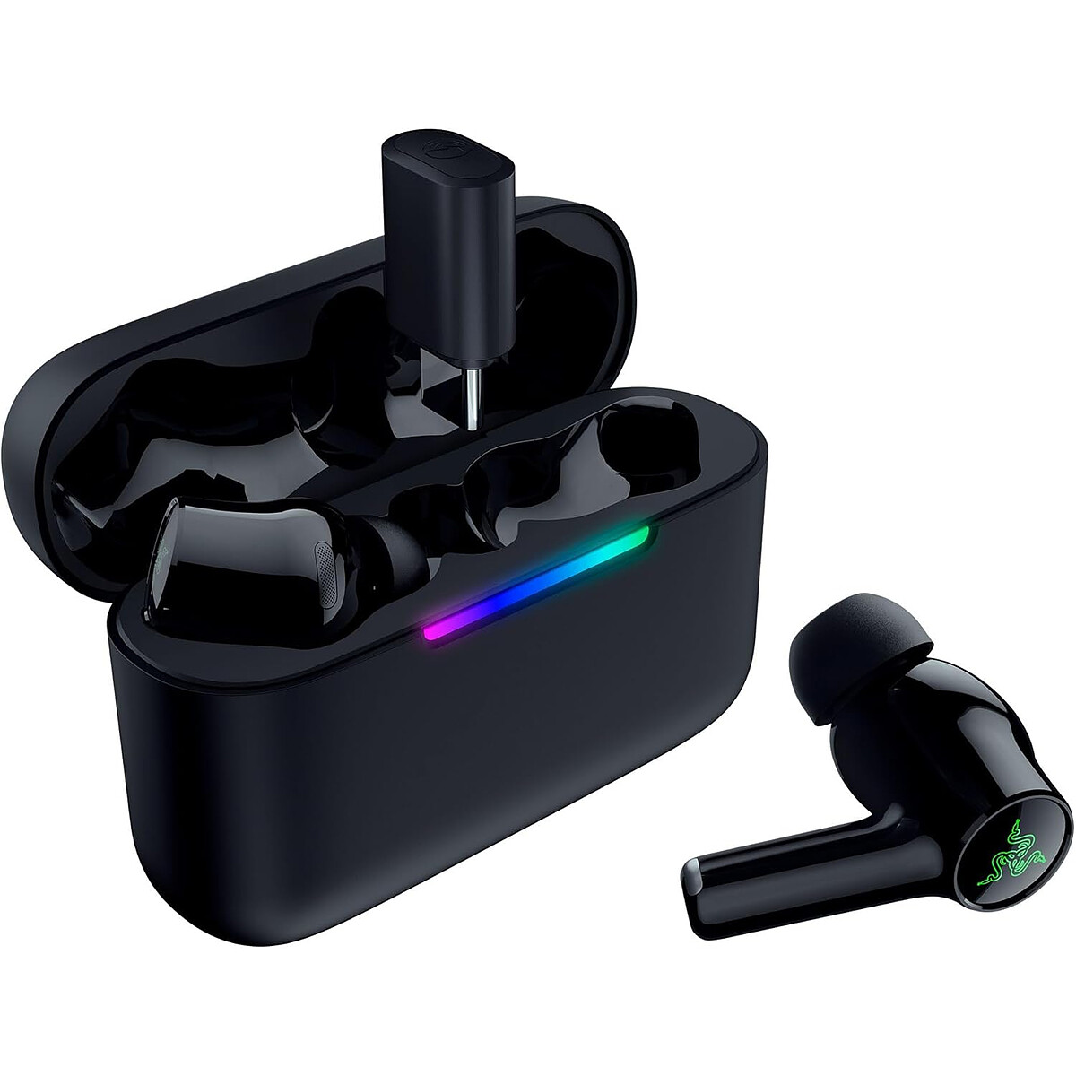 Razer Hammerhead v3 HyperSpeed Écouteurs intra-auriculaires