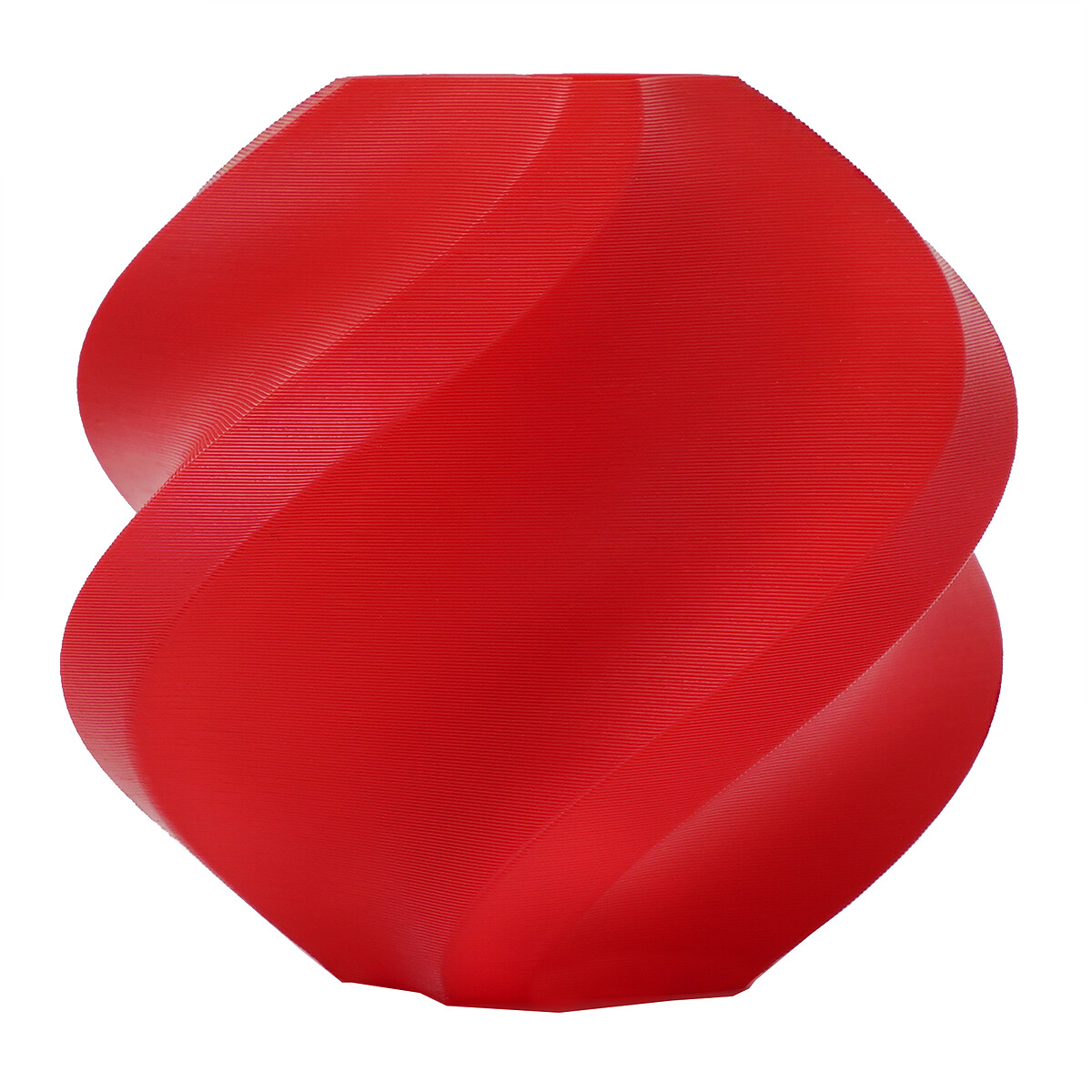 Filamento ABS Bambu Lab 1,75 mm - Rojo