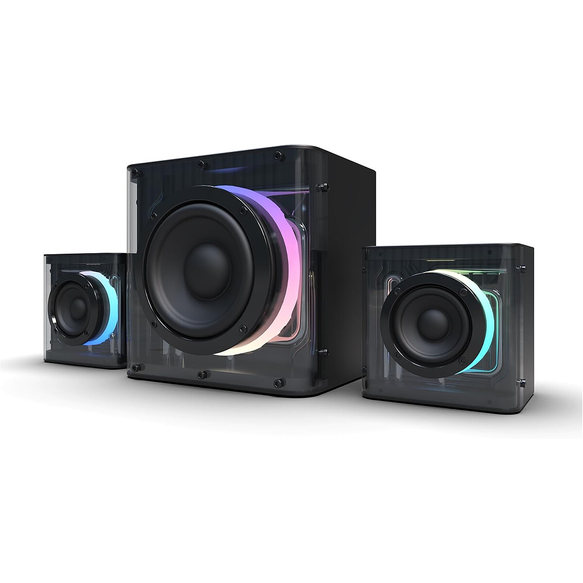 Nova Gaming Serpentis Speaker