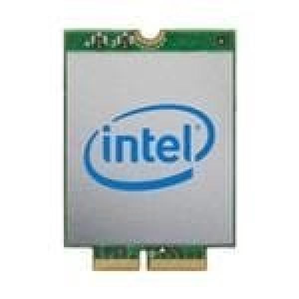 Intel Wi-Fi 6 AX201 (Gig+) M.2 Wireless Card