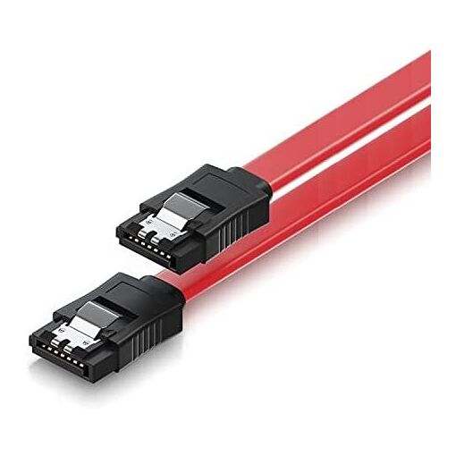 Cable Ewent S-ATA - 0,75 m, 1,5/3/6 Gbps