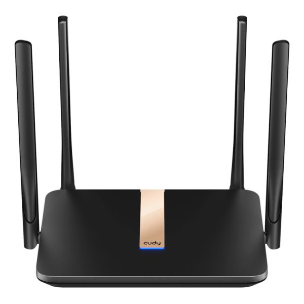 Cudy LT500D Wireless Router