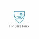 Pack de soins HP, 5 ans de service le jour suivant pour l'imprimante DesignJet T120-2