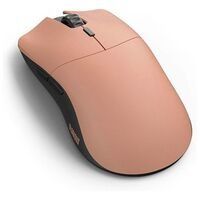Glorious Model O Pro Wireless Gaming Mouse - Red