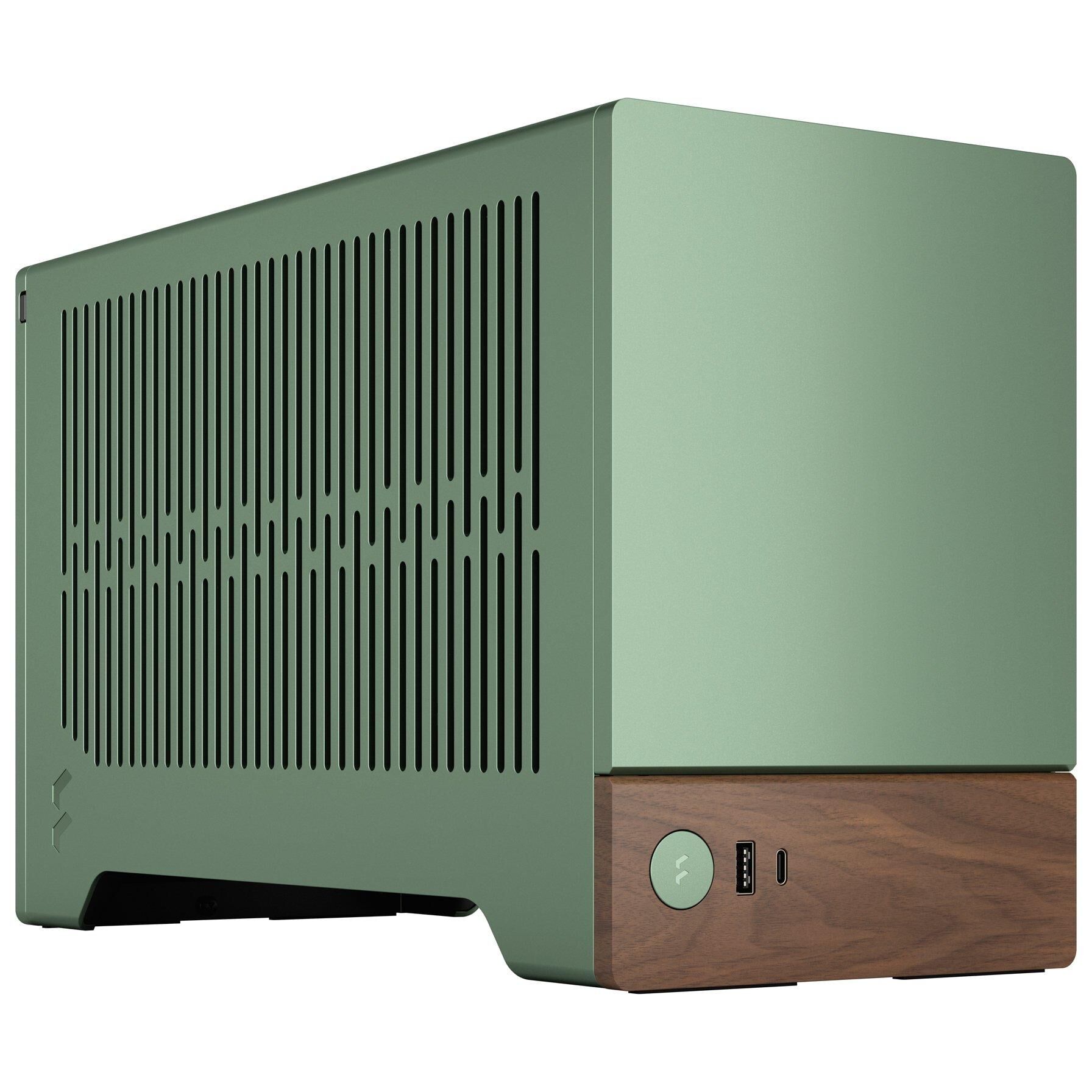Fractal Design Terra Small Form Factor (SFF) Vert