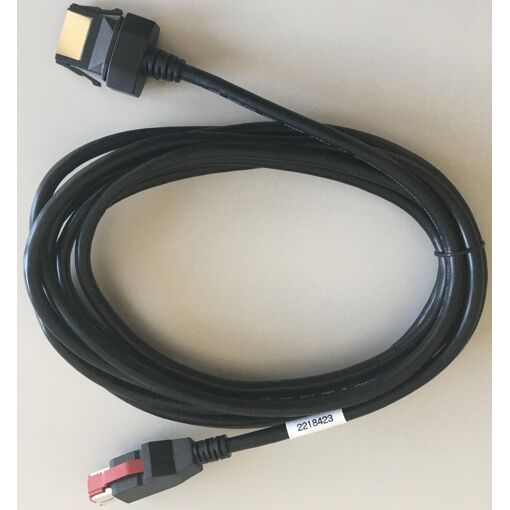 Cable USB Epson 3,65 m A - A Negro