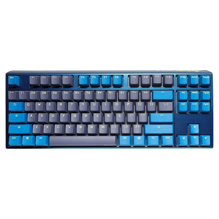 Ducky One 3 TKL DayBreak Gaming Keyboard