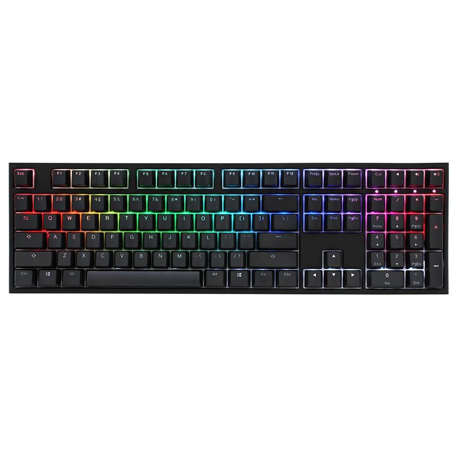 Ducky One 2 RGB Gaming Keyboard