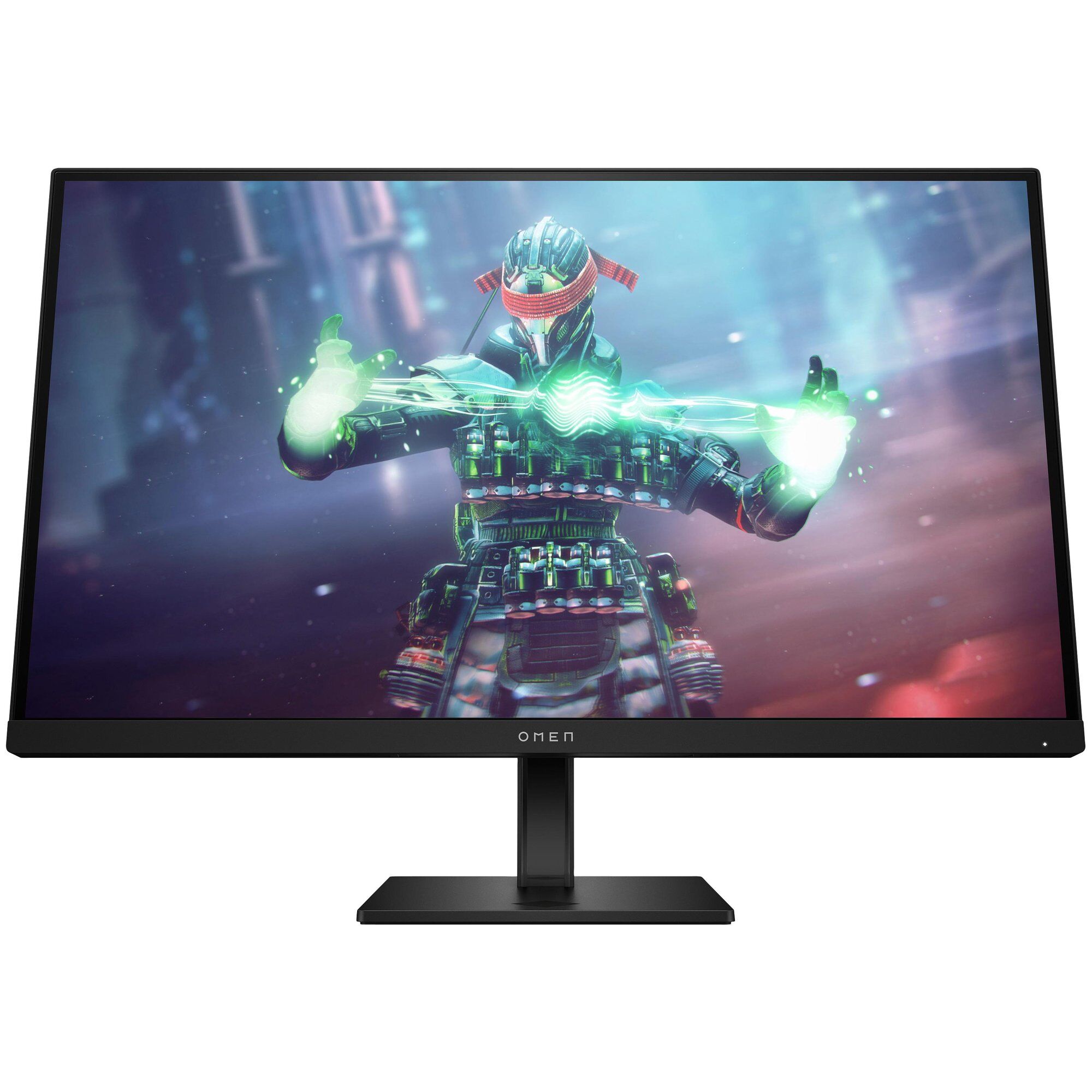 HP Omen 27k Gaming Monitor - 27" 4K UHD HDR LCD