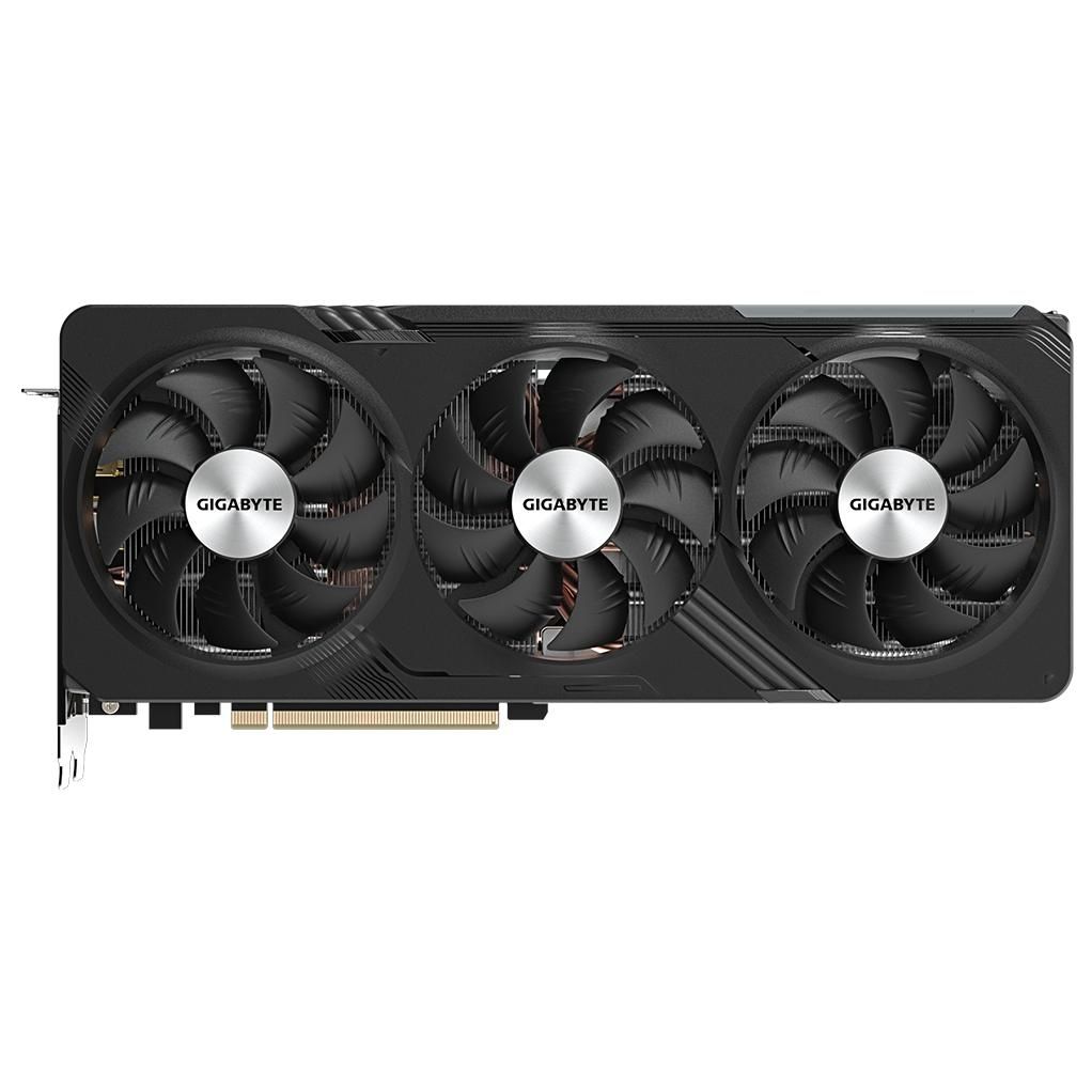 Gigabyte Gaming Radeon RX 7800 XT OC AMD 16GB GDDR6