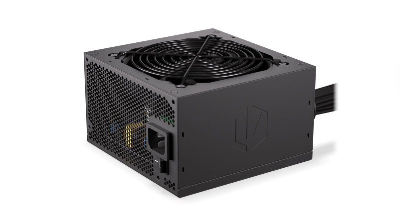 Endorfy PSU Endorfy Vero L5 Bronze 700W, 700W PC Power Supply, Black