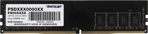 Patriot DDR5 16GB (2x8GB) 5600MHz Signature Premium Kit