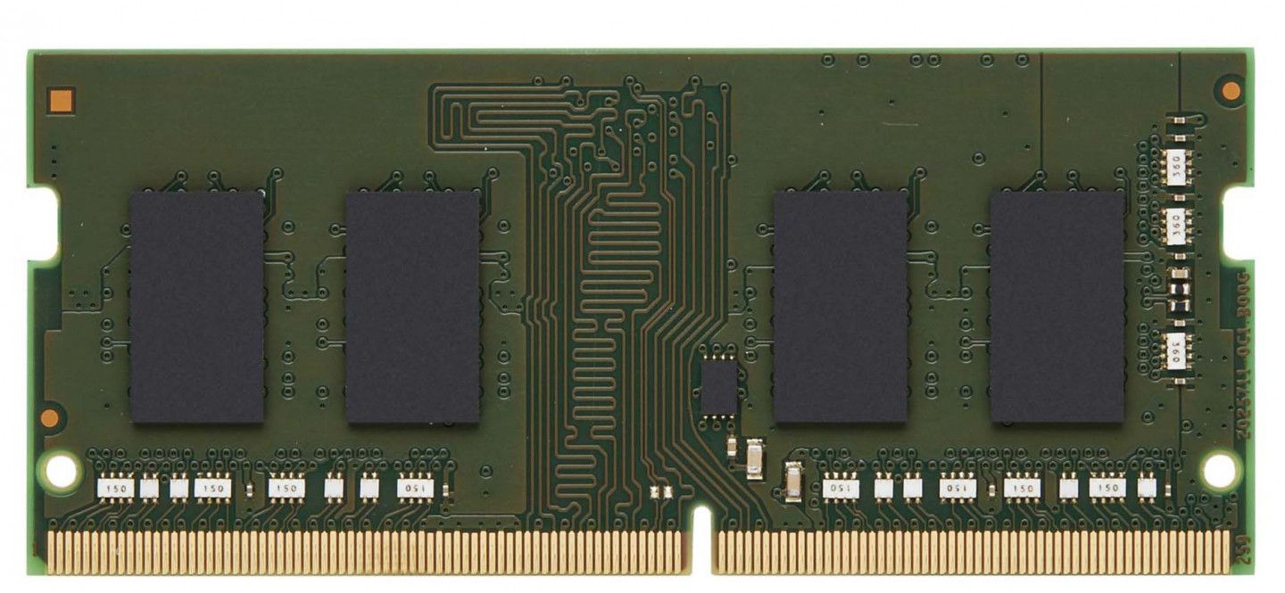 HP 16GB DDR4-3200 SoDIMM Memory (L34199-981)