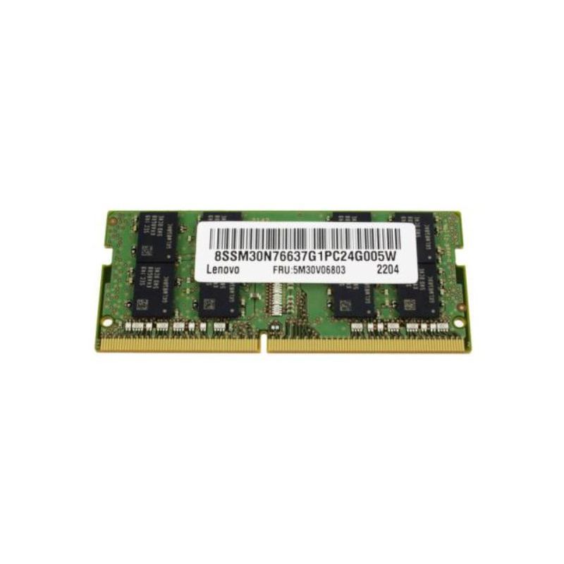 Lenovo 16GB DDR4 3200 SODIMM Memory