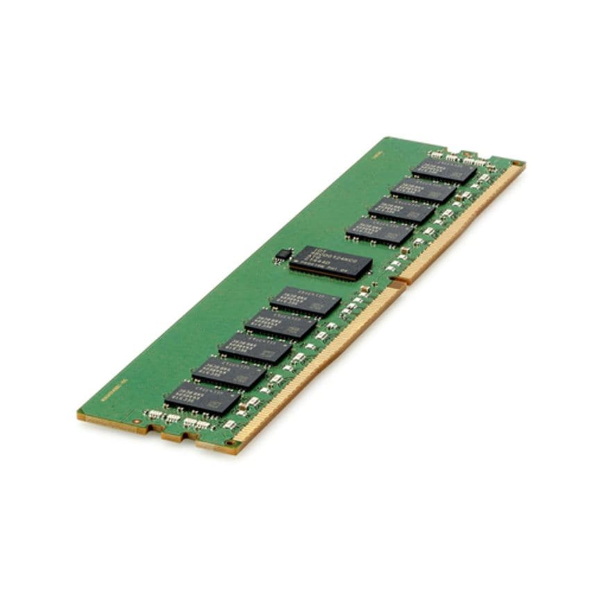 HP Server Memory (1x16GB, 2933MHz, DDR4 RAM, DIMM)