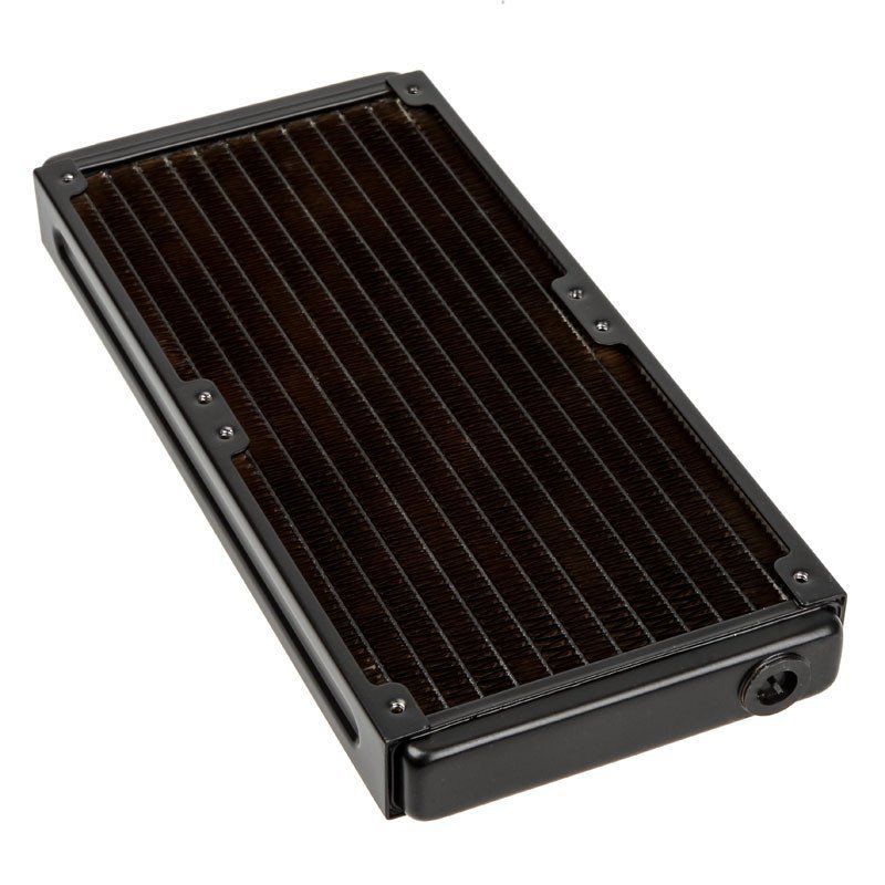 Magicool Xflow Copper Radiator II - 240mm