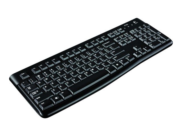 Logitech K120 Business Keyboard