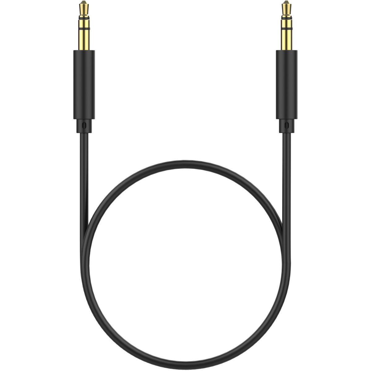 Essentiel B 3.5mm to 3.5mm Cable 1M Black