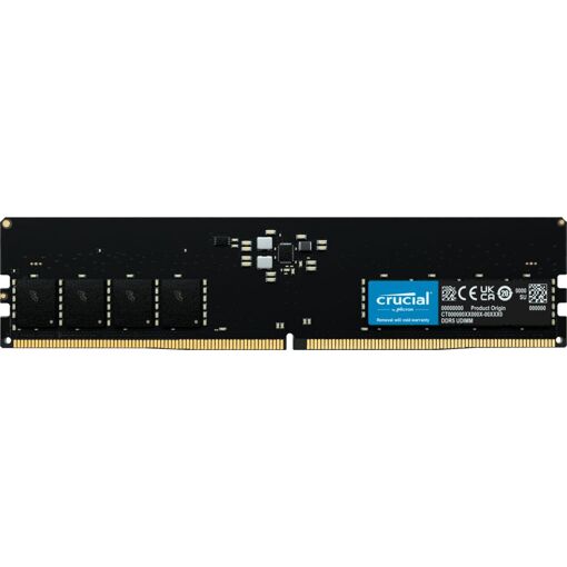Módulo de memoria Crucial Pro 16 GB DDR5