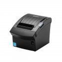 Bixolon SRP-350V - Receipt Printer - Direct Thermal - Roll (8 cm) - 180 dpi - Up to 300 mm/sec - USB 2.0, Serial - Cutting Tool