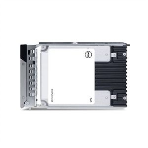Dell 480GB SSD Hot-Swappable 2.5inch SATA 6Gb/s for PowerEdge C6420