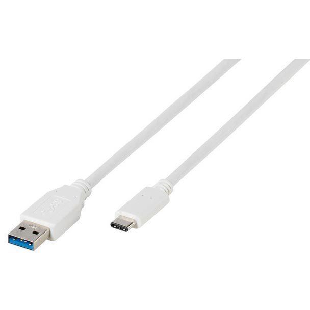Vivanco Type-C to USB A 3.1 Cable, 1m