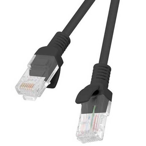 Lanberg Cat 6 UTP Network Cable, 1.5m