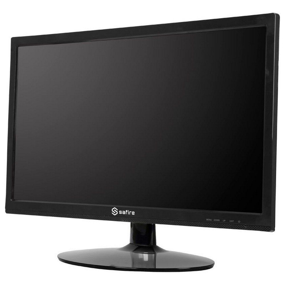 Safire MNT22 22-Inch FHD IPS LED Monitor (60Hz)