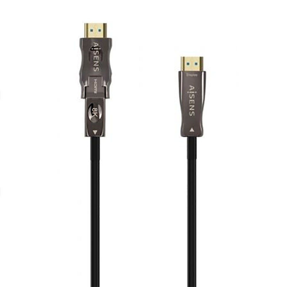 AISENS 20ft HDMI Cable (A153 0645 2.1)