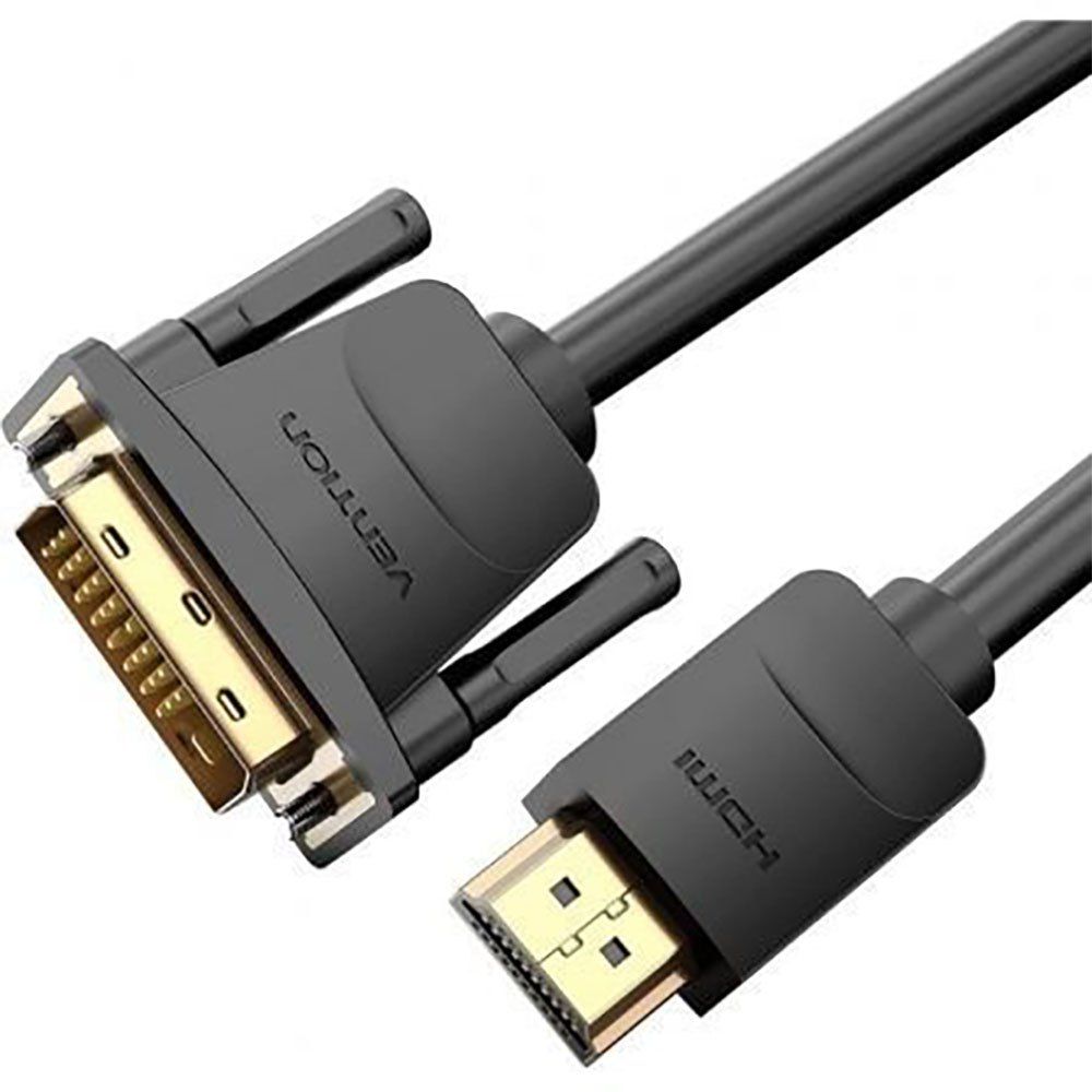 Vention HDMI to DVI Cable 2m