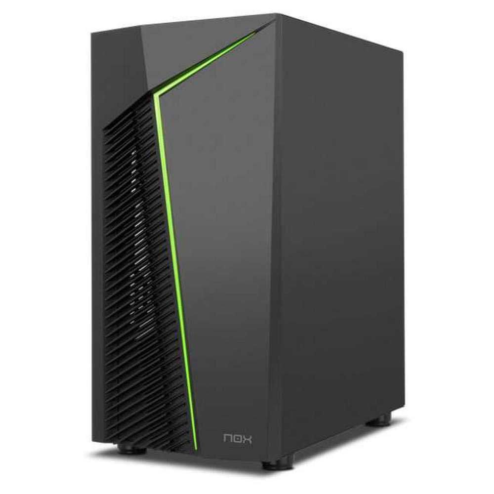 NOX Infinity Zeta Tower Case