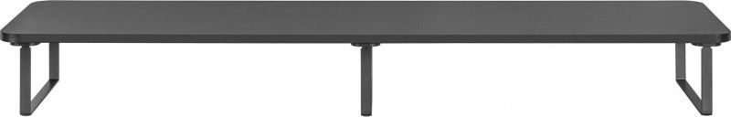 Gembird MS-TABLE2-01 Screen Table Stand, 26 x 12.2 x 100 cm