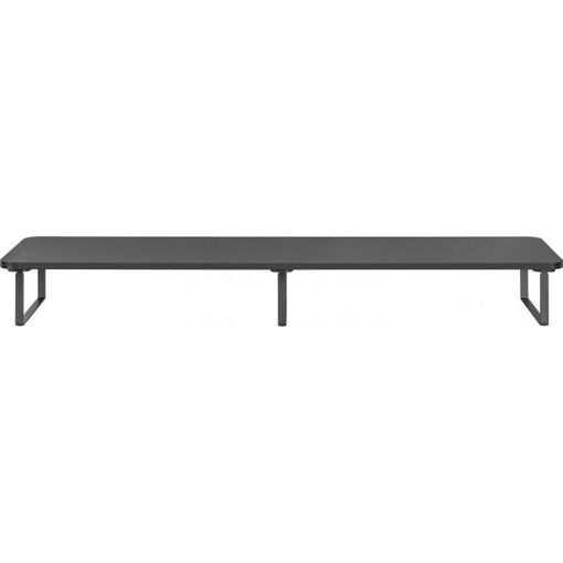 Support de table d'écran GEMBIRD MS-TABLE2-01, 26 x 12,2 x 100 cm
