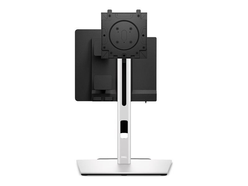 Dell All-in-One Stand CFS25 - Monitor/Computer Desk Mount - 19"-27" - Silver