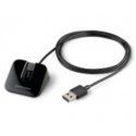 Poly Internal USB Mobile Device Charger Headset Black