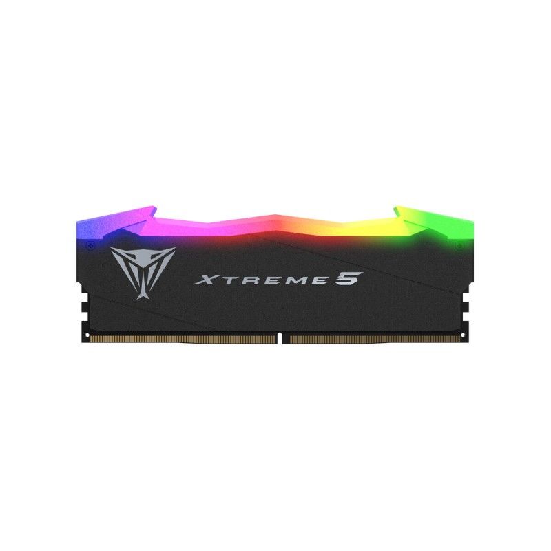 Patriot Memory Xtrem 5 RGB K2 8000MB (PVXR548G80C38K)