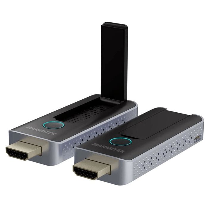 Marmitek Stream S2 Pro Presentation System