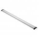 Roline Range Cable Management System, Black and Silver