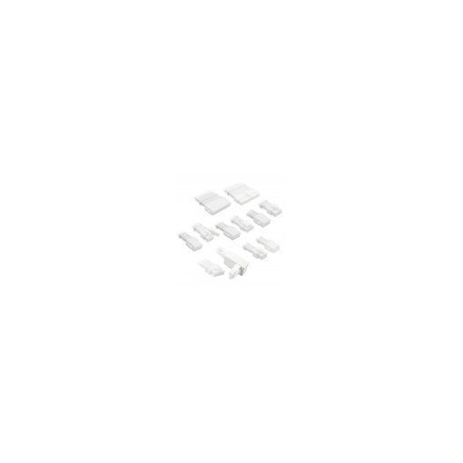 Kolink Core Pro Braided Cable Extension Kit 12V-2x6 Typ 1