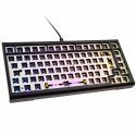 Ducky Tinker 75 RGB Gaming Keyboard - Black