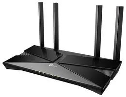 TP-Link Archer VX1800V AX1800 Dual Band Wi-Fi 6 VDSL2/ADSL Modem Router