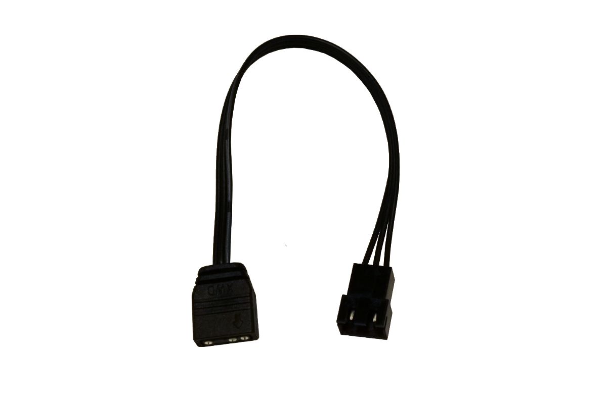 Alphacool Internal Power Cable 0.15m