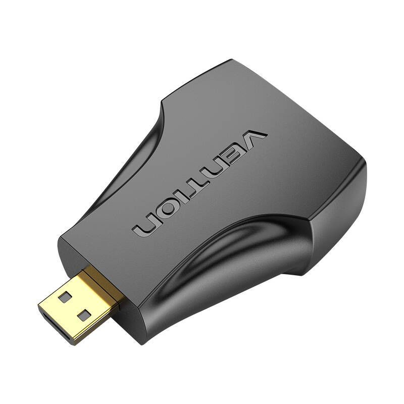 Vention Micro HDMI to HDMI Adapter
