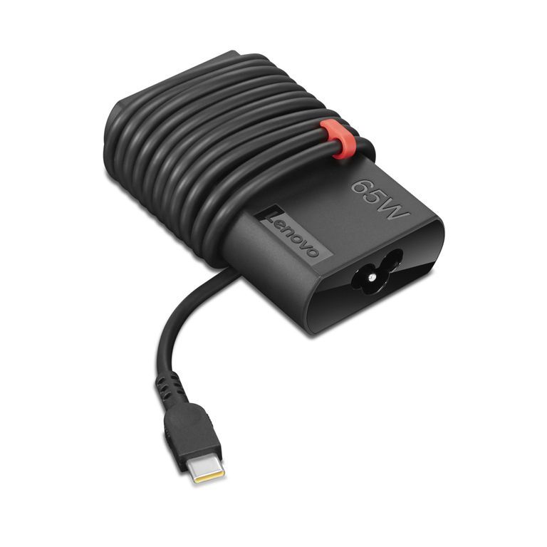 Lenovo 65W Internal Power Adapter & UPS 4X20V24684