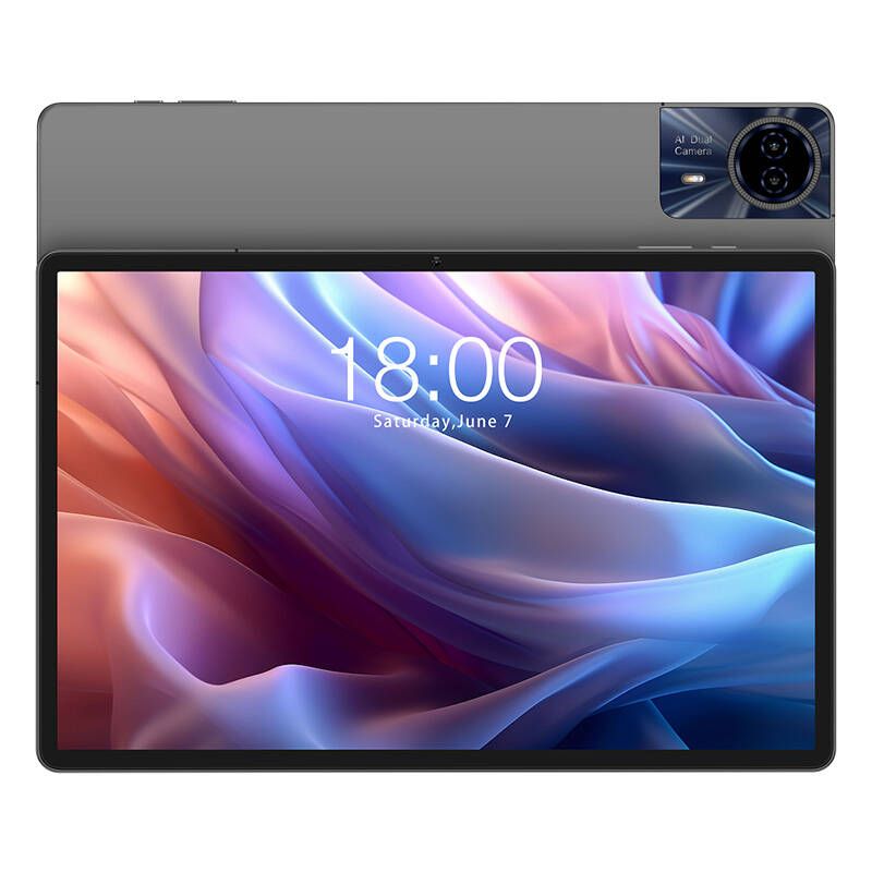 Tablet Teclast T65Max de 13' (8GB/256GB, Wifi, Gris)